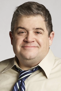 Patton Oswalt - Poster 1