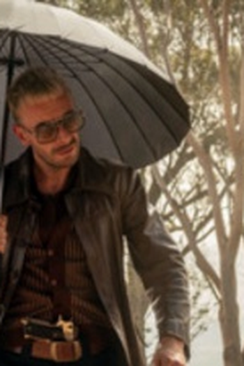 Poster de Episódio The Lost Apostle (2019)