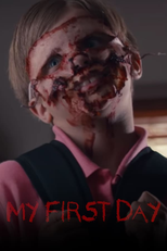 My First Day (My First Day)