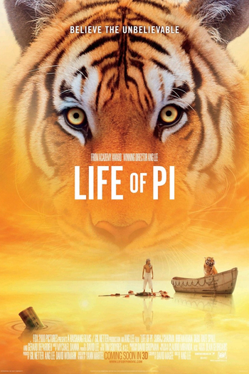 de Filme As Aventuras de Pi (2012)