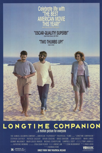  de Filme Meu Querido Companheiro (1989)