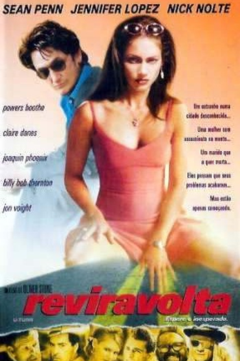  de Filme Reviravolta (1997)