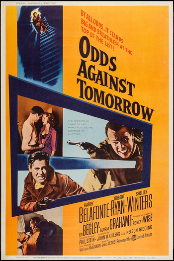 de Filme Homens em Fúria (1959)