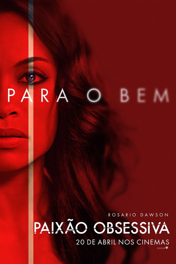  de Filme Paixão Obsessiva (2017)