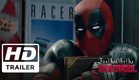Era Uma Vez Um Deadpool | Trailer Oficial | Legendado HD