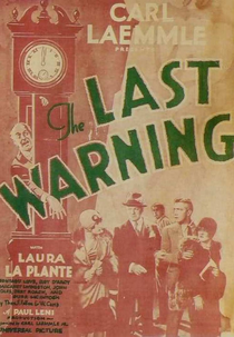 O Último Aviso (The Last Warning)