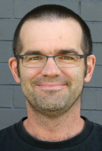 Thomas Robins (I) - Poster 1