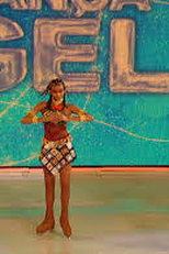 Dança no Gelo (2 Temporada) (Dança no Gelo (2 Temporada))