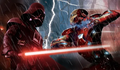 Rumor sobre possível crossover entre Star Wars e Vingadores