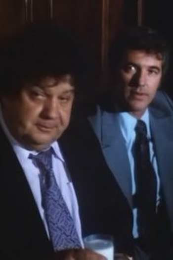 Poster de Episódio Monkey on a String (1977)