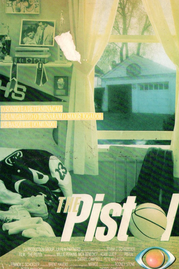  de Filme Pistol: Nasce Uma Lenda (1991)