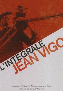 Cinéastes de notre temps: Jean Vigo (Cinéastes de notre temps: Jean Vigo)