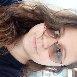 Foto de perfil de BRUNA DE OLIVEIRA ROCHA