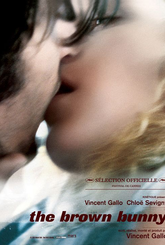 Poster 5 de Filme Brown Bunny (2003)