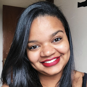 Foto de perfil de Tamires Sales