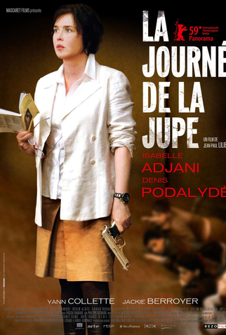 Poster 1 de Filme O Dia da Saia (2008)