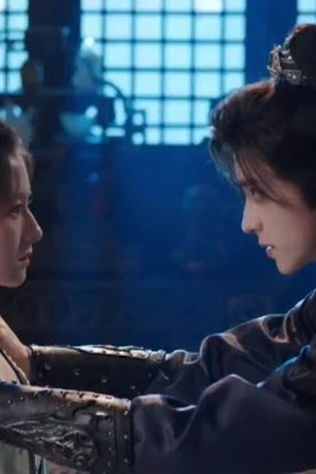 Poster de Episódio 第9集 (2025)