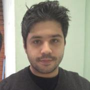 Foto de perfil de Raonie Forte