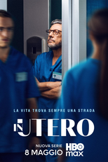 In Utero (1ª Stagione) (In Utero (1ª Temporada))