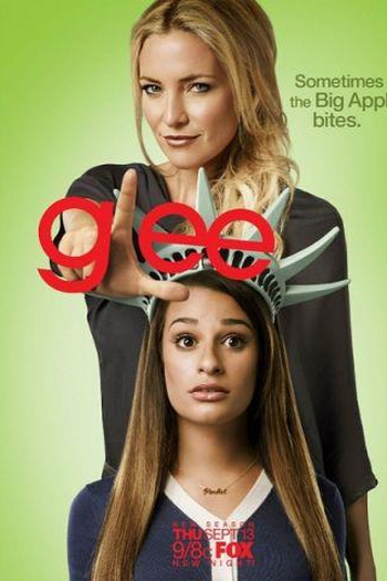  de Série Glee (4ª Temporada) (2012)