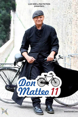 Don Matteo (11ª Temporada) (Don Matteo (11ª Temporada))