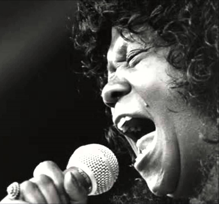 KoKo Taylor - Foto 1