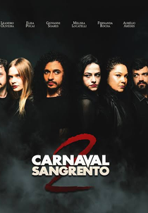 Carnaval Sangrento 2 (Carnaval Sangrento 2)