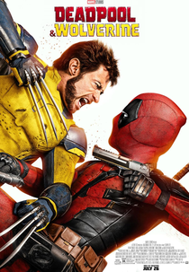 Deadpool & Wolverine (Deadpool & Wolverine)
