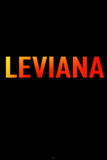Leviana - Poster / Capa / Cartaz - Oficial 1