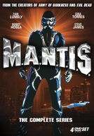 M.A.N.T.I.S. - O Vingador (1ª Temporada)