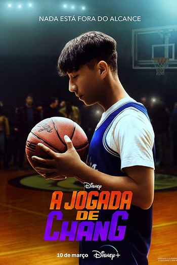  de Filme A Jogada de Chang (2023)