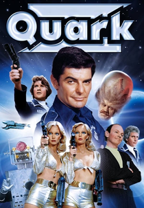 Quark (1ª Temporada) (Quark (Season 1))