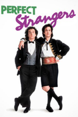 Primo Cruzado (2ª Temporada) (Perfect Strangers (Season 2))