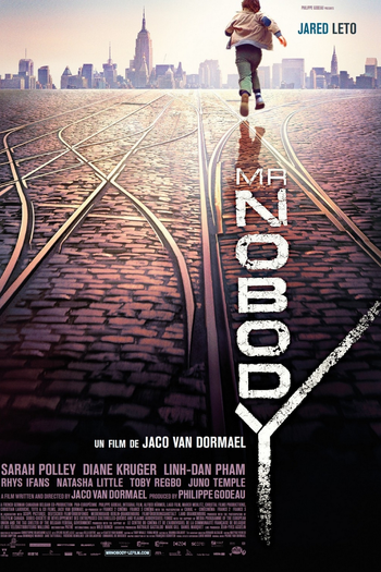  de Filme Sr. Ninguém (2009)