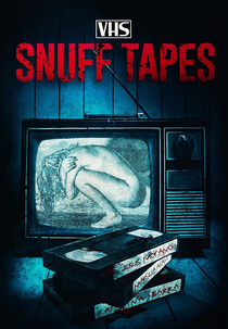 Violência Explícita (Snuff Tapes)