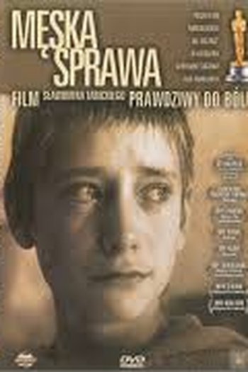  de Filme Meska sprawa (2001)
