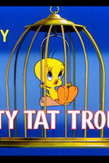 Dois Gatos Numa Fria (Putty Tat Trouble)