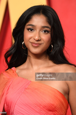 Maitreyi Ramakrishnan