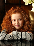 Francesca Capaldi