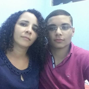 Foto de perfil de Samuel Araujo de Souza