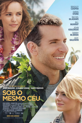  de Filme Sob o Mesmo Céu (2015)