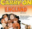 Carry on England