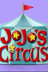 O Circo da JoJô (JoJo's Circus)