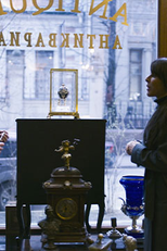 Capítulo 8 : Por un huevo de Fabergé (Capítulo 8 : Por un huevo de Fabergé)