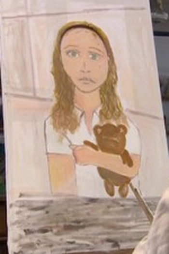 Poster de Episódio Taylor's Self Portrait (2007)