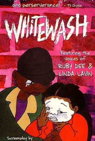 Poster 1 de Curta Whitewash (1994)