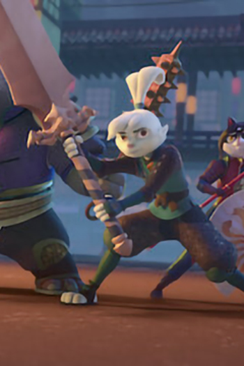 Poster de Episódio Yokai (2022)