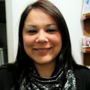 Foto de perfil de Aline Albrecht