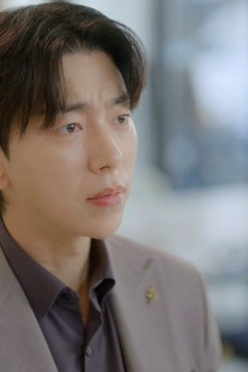 Poster de Episódio 5회 (2025)
