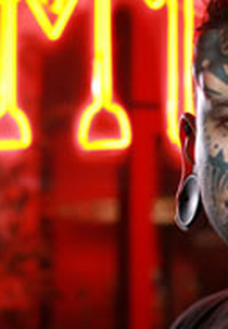 Corpos Transformados (Tabú Latinoamerica: Cuerpos modificados)